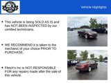 Used 2016 Buick LaCrosse Leather w/ Experience Buick Package image 2