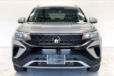 Used 2024 Volkswagen Taos SE image 3