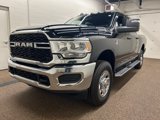New 2024 RAM 3500 Tradesman w/ Chrome Appearance Group image 5