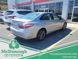Used 2016 Toyota Camry SE image 5
