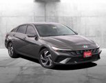 Used 2024 Hyundai Elantra Limited image 2
