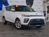 Used 2021 Kia Soul LX image 2