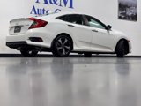 Used 2016 Honda Civic Touring image 4