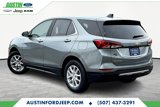 Used 2023 Chevrolet Equinox LT w/ Driver Convenience Package image 4