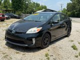 Used 2012 Toyota Prius One image 2