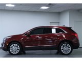 Used 2018 Cadillac XT5 Premium Luxury image 5