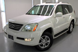 Used 2008 Lexus GX 470 image 2