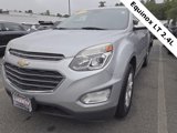 Used 2016 Chevrolet Equinox LT w/ Convenience Package image 4