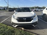 Used 2021 Honda CR-V EX image 2
