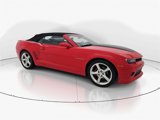Used 2014 Chevrolet Camaro LT w/ RS Package image 4