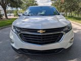 Used 2018 Chevrolet Equinox LT image 2
