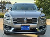 Used 2019 Lincoln Nautilus Select image 2