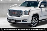 Used 2015 GMC Yukon Denali w/ Touring Package image 2