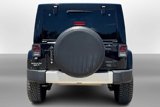 Used 2015 Jeep Wrangler Unlimited Sahara w/ Connectivity Group image 4