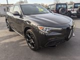Certified 2023 Alfa Romeo Stelvio Estrema image 3