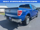 Used 2013 Ford F150 XLT w/ Luxury Equipment Group image 3