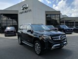 Used 2017 Mercedes-Benz GLS 450 4MATIC image 1