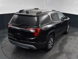 Used 2023 GMC Acadia SLT image 4