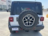 New 2025 Jeep Wrangler Unlimited Rubicon image 4