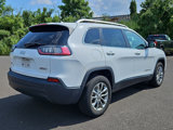Used 2019 Jeep Cherokee Latitude Plus image 6