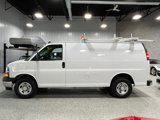 Used 2020 Chevrolet Express 2500 w/ Driver Convenience Package image 2