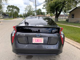 Used 2017 Toyota Prius Three w/ Advanced Technology Package image 5