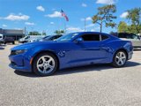 Used 2019 Chevrolet Camaro LT image 4