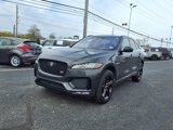 Used 2019 Jaguar F-PACE S image 3