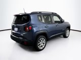 Used 2022 Jeep Renegade Latitude w/ Convenience Group image 5
