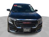 Certified 2024 GMC Terrain SLE image 3