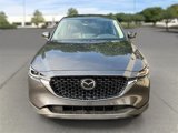 Used 2023 MAZDA CX-5 AWD 2.5 S w/ Preferred Package image 2