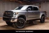 Used 2018 Toyota Tundra SR5 w/ TRD Off Road Package image 4