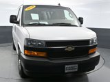 Used 2019 Chevrolet Express 2500 w/ Driver Convenience Package image 2