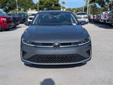 New 2025 Volkswagen Jetta SE image 3