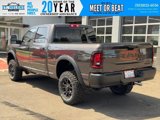 New 2025 RAM 2500 Tradesman image 4