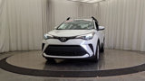 Certified 2021 Toyota C-HR LE image 4