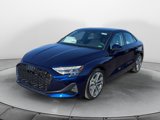 New 2025 Audi A3 2.0T Premium Plus image 3