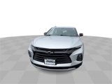 Certified 2021 Chevrolet Blazer LT w/ Redline Edition image 3