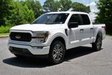 Used 2021 Ford F150 XL w/ STX Appearance Package image 6