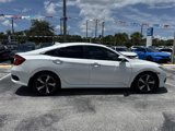 Used 2016 Honda Civic Touring image 3
