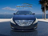 Used 2011 Hyundai Sonata SE image 4
