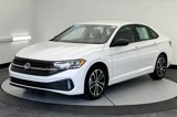 Certified 2024 Volkswagen Jetta Sport image 2