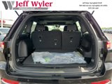 New 2025 Jeep Grand Cherokee Laredo X image 5