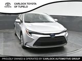 Used 2025 Toyota Corolla Hybrid Sedan image 6