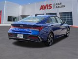 Used 2024 Hyundai Elantra Limited image 6