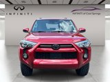 Used 2022 Toyota 4Runner SR5 image 2