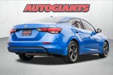 Used 2024 Nissan Sentra SV image 4