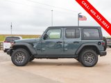 New 2025 Jeep Wrangler Sport S image 5