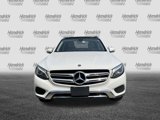 Certified 2019 Mercedes-Benz GLC 300 4MATIC image 3