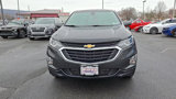 Certified 2020 Chevrolet Equinox LT image 3